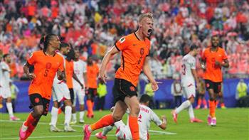 العرب في المونديال.. هولندا تسجل الهدف الثالث أمام تونس في كأس العالم 2026