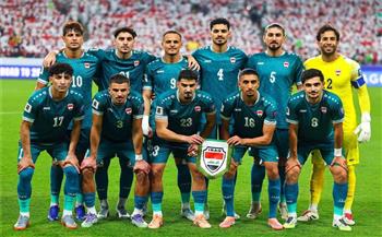 العرب في المونديال.. القناة الناقلة لمواجهة العراق والسنغال 