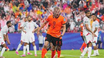 العرب في المونديال.. تونس تُغادر كأس العالم 2026 بهزيمة ثالثة أمام هولندا