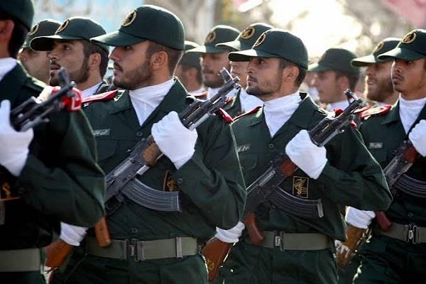 الحرس الثوري: تحركات الطائرات العسكرية الإسرائيلية بالأجواء المحيطة بإيران تمثل تهديدا خطيرا