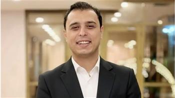 غدًا.. عزاء الفنان كريم عبدالعليم بمسجد الخلفاء الراشدين بالجيزة