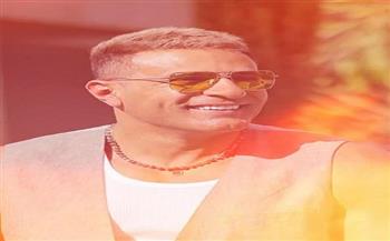 المطرب محمد نور يعلن طرح أحدث أغانيه من ألبومه الجديد