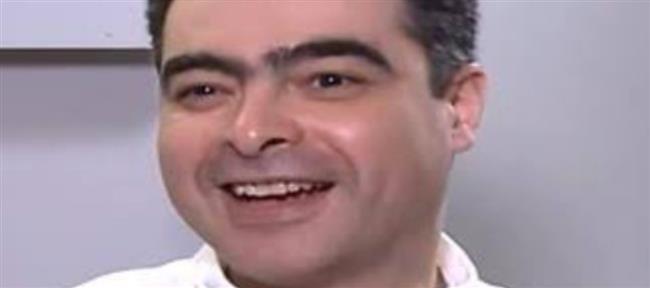 هشام نزيه يضع الموسيقى التصويرية لفيلم «الفيل الأزرق 3»