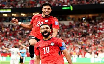 العرب في المونديال.. موعد مواجهة منتخب مصر المرتقبة أمام إيران
