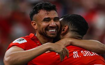 العرب في المونديال.. مصر وإيران وجها لوجه للمرة الأولى في مباراة رسمية