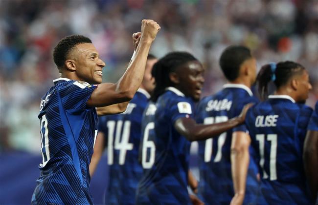 كأس العالم 2026.. فرنسا تواجه النرويج على شرف صدارة المجموعة التاسعة