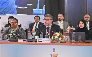 الإمارات تؤكد في اجتماع وزراء طاقة "بريكس" التزامها بتعزيز أمن الطاقة وتسريع التحول المستدام