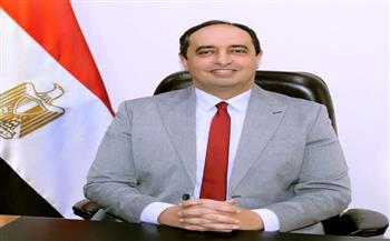 في اليوم العالمي لمكافحة المخدرات..عمرو عثمان يوجه رسالة للمتطوعين بصندوق مكافحة الإدمان والمتعافين 