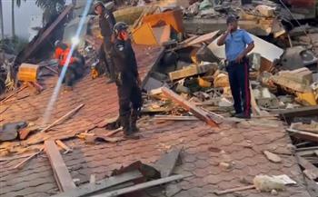 المنظمة الدولية للهجرة: 6.8 مليون شخص في فنزويلا قد يتأثرون بالزلزالين المدمرين