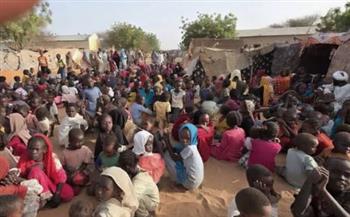 روسيا بمجلس الأمن: الحكومة السودانية هي الضامن الوحيد لمؤسسات الدولة ونرفض تقسيم البلاد