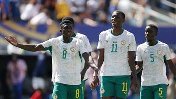 كأس العالم 2026.. تياو يعلن تشكيل السنغال لمواجهة العراق في المونديال