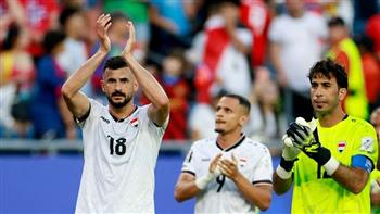 كأس العالم 2026.. تشكيل العراق لمواجهة السنغال في المونديال