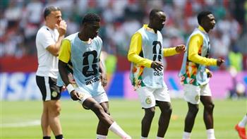 كأس العالم 2026.. لاعبو السنغال يؤدون الأحماء قبل مواجهة العراق بالمونديال