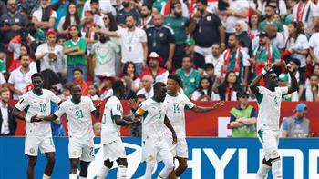 كأس العالم 2026.. السنغال تتقدم بهدف على العراق المنقوص في الشوط الأول