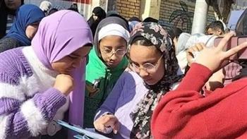 ترقب واسع في سوهاج لإعلان نتيجة الشهادة الإعدادية.. والاعتماد خلال الساعات المقبلة