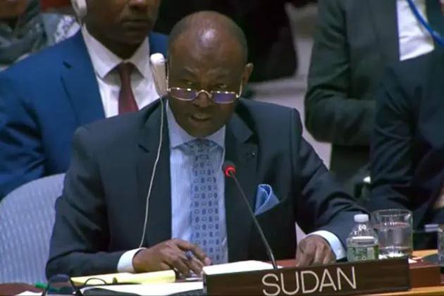 السودان ينتقد "تشتت" مسارات السلام ويتهم "الدعم السريع" بعرقلة التفاوض منذ إعلان جدة 2023 