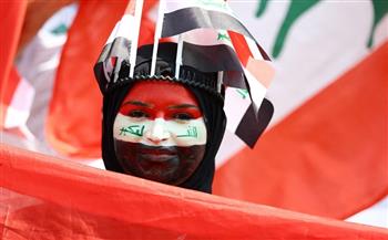 العرب في المونديال.. جماهير العراق تشعل مباراة السنغال بكأس العالم