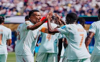 كأس العالم 2026.. الدقيقة 60.. فرنسا 3-1 النرويج   