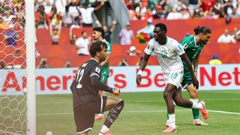 كأس العالم 2026.. السنغال تتقدم بثلاثية على العراق المنقوص بعد 60 دقيقة