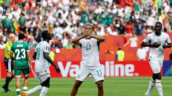 كأس العالم 2026.. السنغال تسجل الهدف الخامس في العراق المنقوص في المونديال
