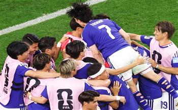 كأس العالم 2026.. الكمبيوتر الياباني يفك الشفرة السويدية ويتأهل للدور الثاني