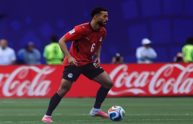 العرب في المونديال.. إصابة محمد عبد المنعم أمام إيران وياسر إبراهيم بديلا