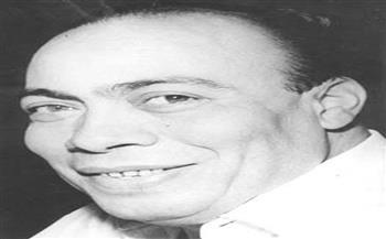 مأمون الشناوي.. شاعر الغناء الذي صاغ وجدان الأغنية العربية الحديثة  