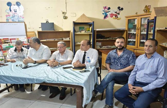 "زمن ما بعد الرواية".. مثقفو الفيوم يستشرفون مستقبل السرد في أمسية أدبية بسنورس