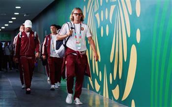 كأس العالم 2026.. انطلاق مواجهة إسبانيا أمام أوروجواي  
