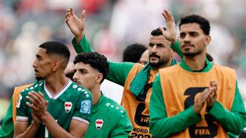 كأس العالم 2026.. العراق رابع منتخب عربي يغادر المونديال