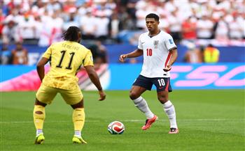 كأس العالم 2026.. موعد مباراة إنجلترا أمام بنما