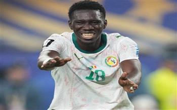 كأس العالم 2026.. إسماعيلا سار الهداف التاريخي للسنغال في المونديال