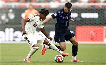كأس العالم 2026.. إسبانيا تفوز على أوروجواي بهدف ويتأهل لدور الـ 32