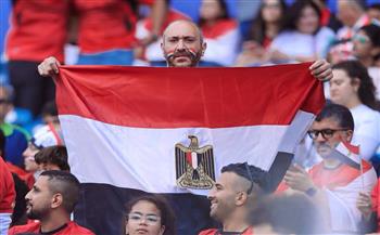 العرب في المونديال.. جماهير منتخب مصر تشعل أجواء لومين فيلد قبل مواجهة إيران