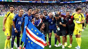 كأس العالم 2026.. موعد مباراة الأرجنتين ضد الرأس الأخضر في دور الـ 32 