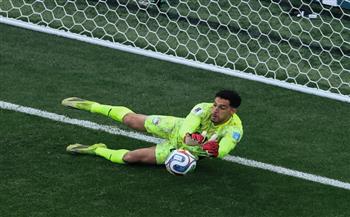 العرب في المونديال.. مصطفى شوبير يعادل رقم تاريخي لعصام الحضري