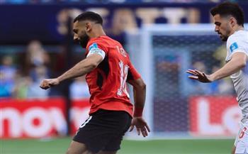 العرب في المونديال.. زيزو بديلا لمحمد صلاح أمام إيران   