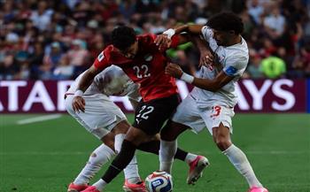 العرب في المونديال.. مصر تواجه أستراليا في دور الـ32  الجمعة المقبل