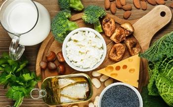 بعيداً عن الحليب.. أطعمة أساسية لحماية عظامك وتقوية مفاصلك