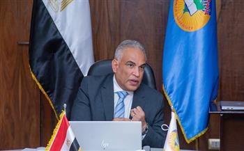 رئيس جامعة طنطا يعتمد نتائج الفصل الدراسي الثاني بالجامعة الأهلية