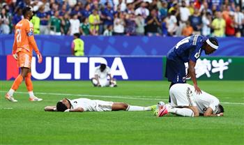 العرب في المونديال.. الحزن يخيم على لاعبي السعودية بعد توديع كأس العالم 2026 