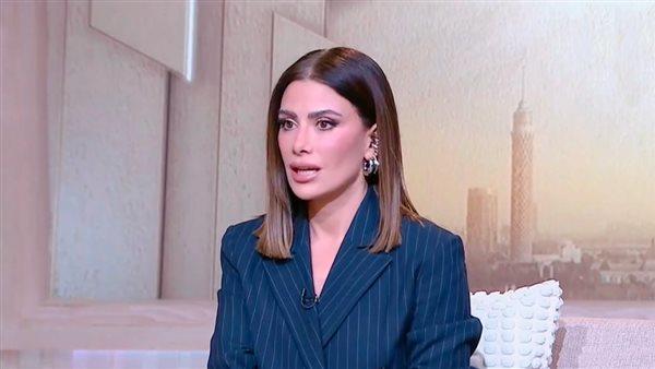 صبا مبارك: أعشق مصر ولم أشعر فيها بالغربة.. والأردن وطني وسوريا لها مكانة خاصة في قلبي