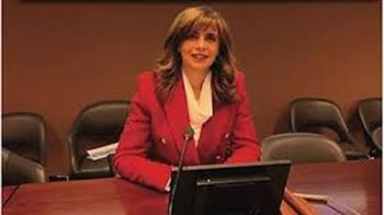 من هي السفيرة ندى دراز؟.. أبرز محطات مسيرتها بعد الفوز بعضوية لجنة «سيداو» بالأمم المتحدة