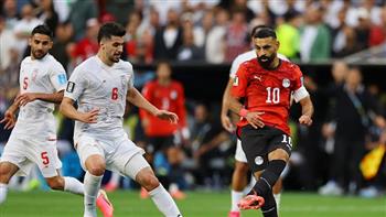 العرب في المونديال.. منتخب مصر ينهي رقما سلبيا كان ملازما له في كأس العالم   