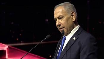 نتنياهو: لن ننسحب من جنوب لبنان قبل نزع سلاح حزب الله 