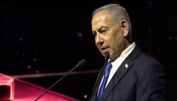 نتنياهو: لن ننسحب من جنوب لبنان قبل نزع سلاح حزب الله 