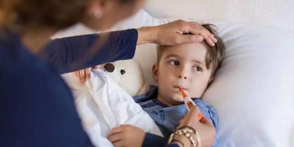 هذه مضاعفات حمي البحر المتوسط