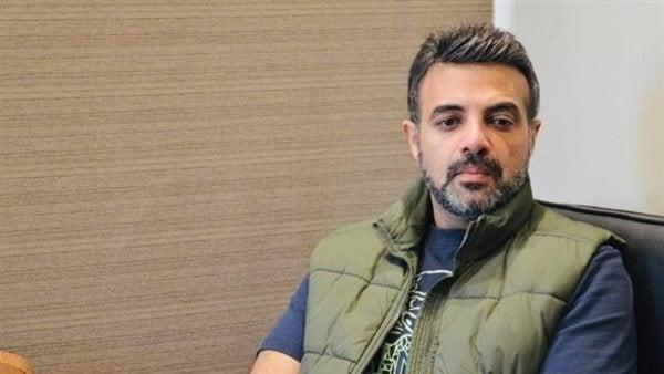 عمرو محمود ياسين بعد تعادل مصر وإيران: التأهل فرحة.. لكن إصابة محمد صلاح كارثة  