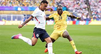 كأس العالم 2026.. موعد مباراة  غانا وكرواتيا في الجولة الثالثة  