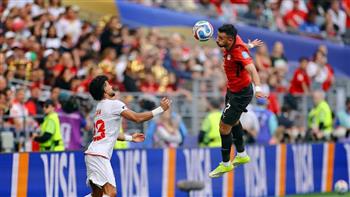 العرب في المونديال.. موعد مباراة مصر وأستراليا بدور الـ 32 بكأس العالم 2026